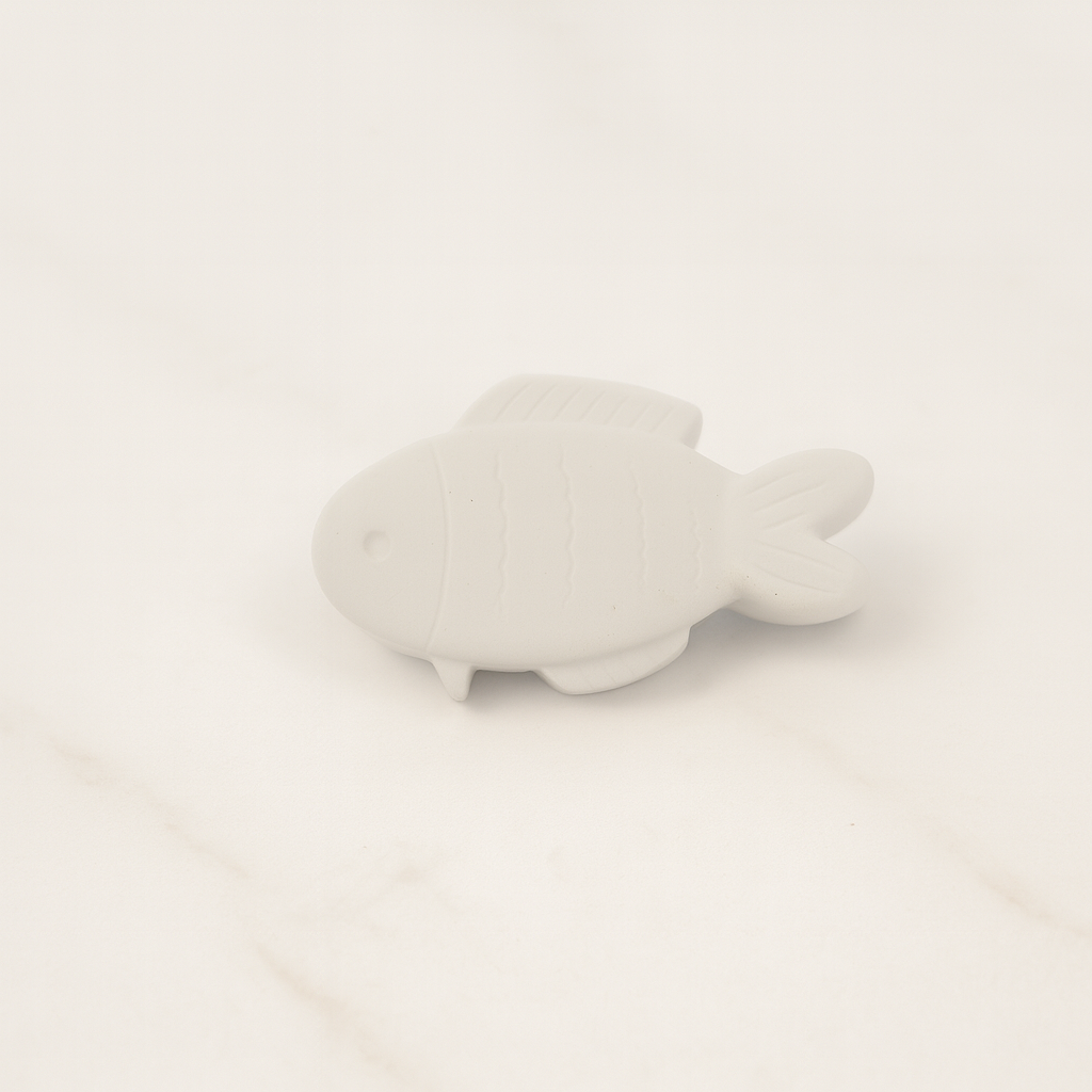 Balık Figür 5x2,5cm