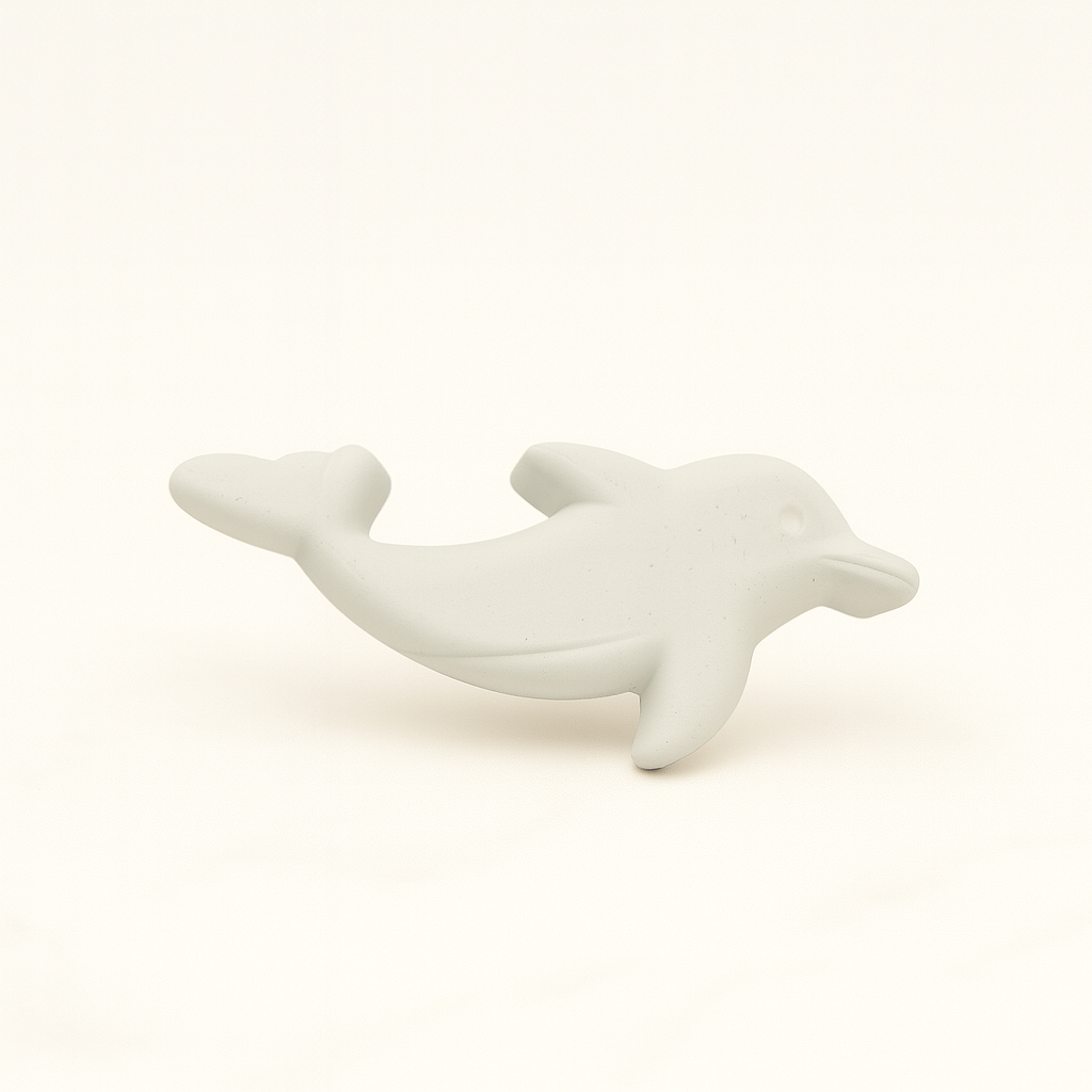 Yunus Balığı Figür 6,5x3cm