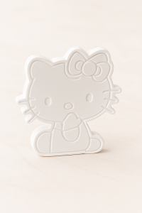 Hello Kitty Figür 9x8,5cm