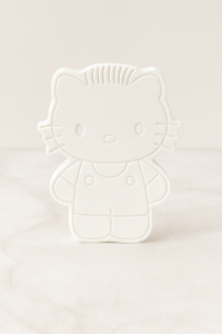 Hello Kitty Figür 9x6,5cm