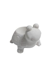Sevimli Kaplumbağa Saksı 10,5x9cm