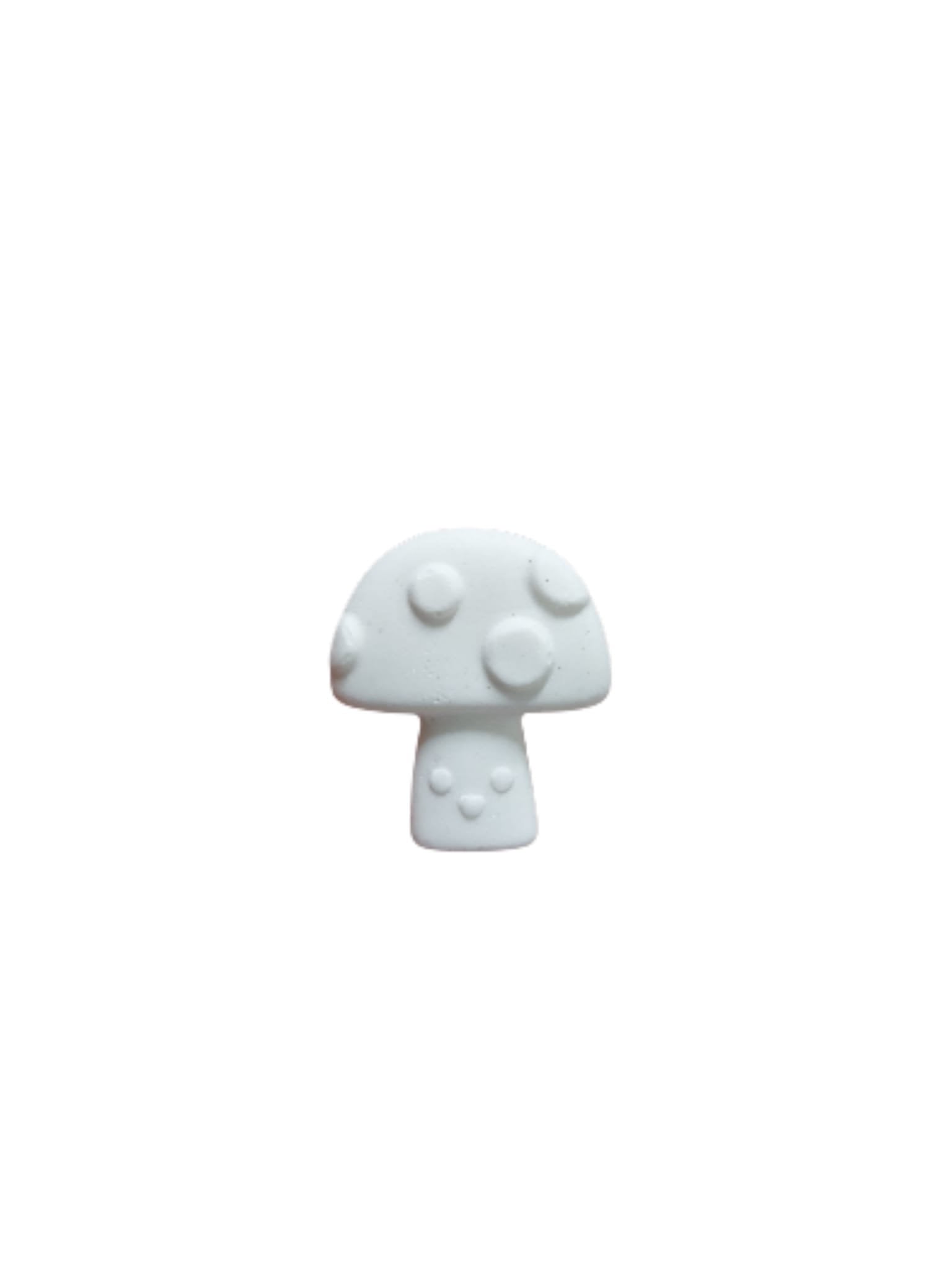 Minik Mantar Obje 3,3x3cm
