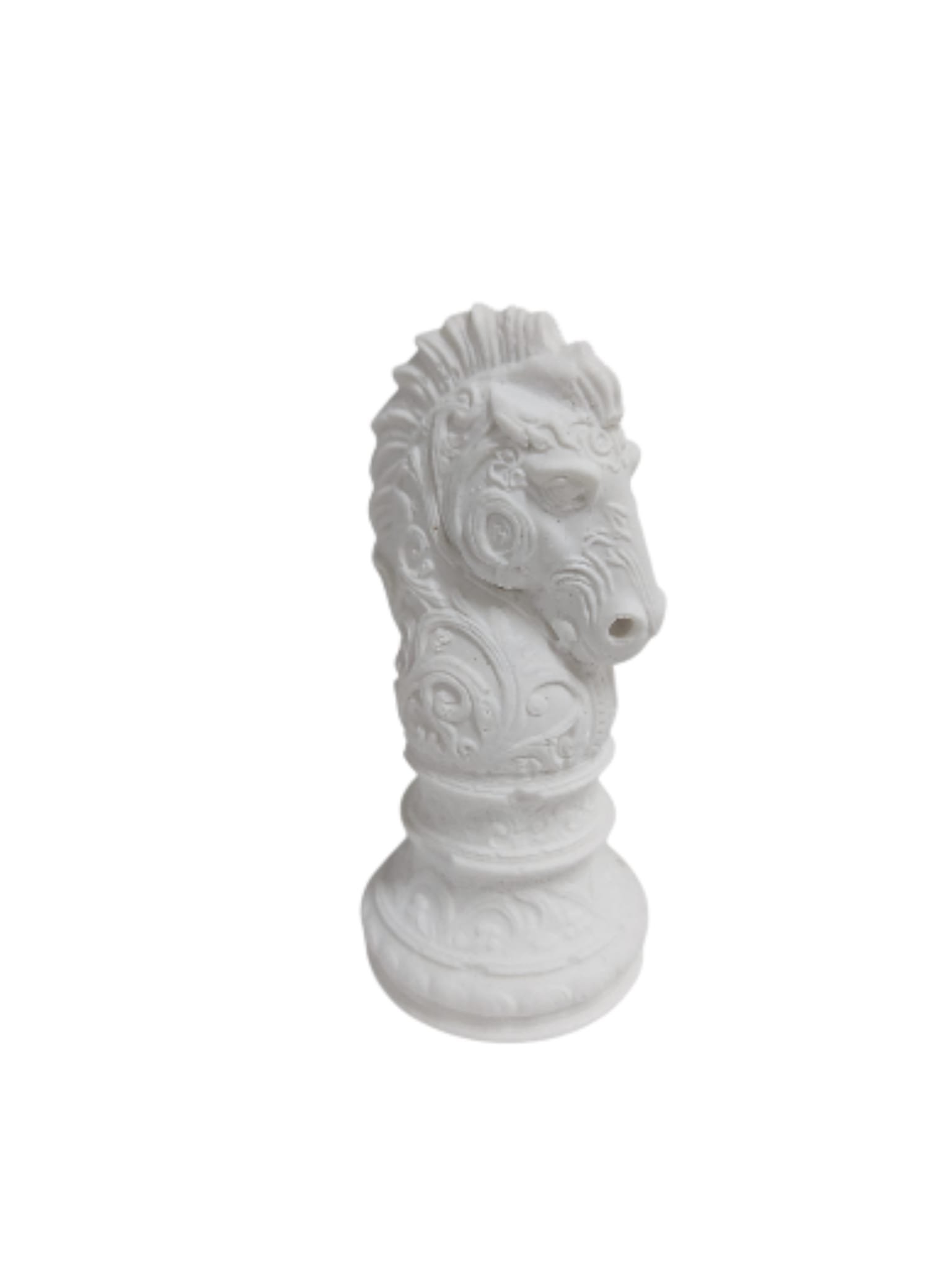 Dekoratif At Figürü 11x5cm