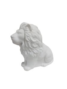 Aslan Kral 9,4x9,3cm