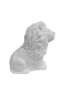 Aslan Kral 9,4x9,3cm