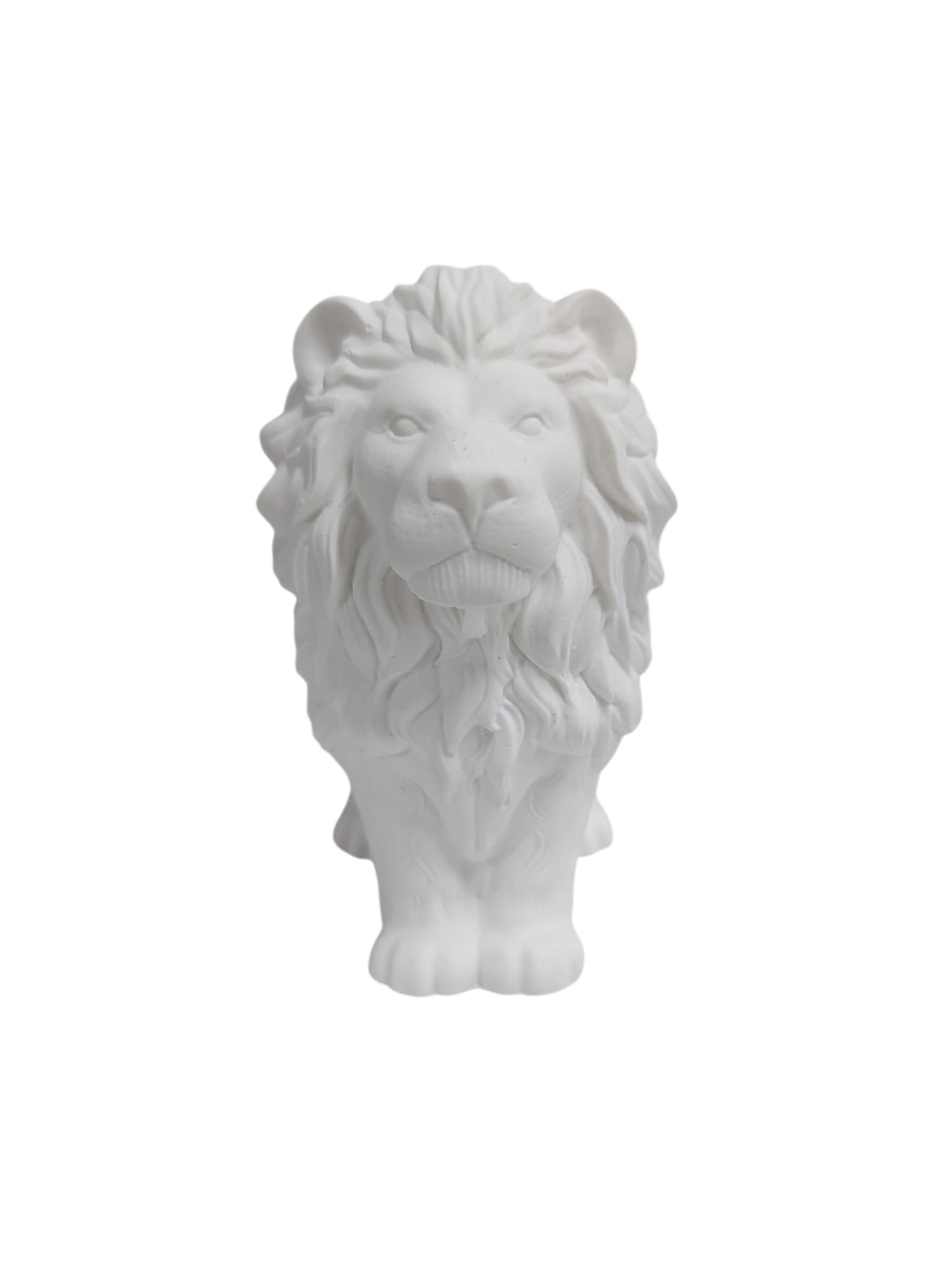 Aslan Kral 9,4x9,3cm