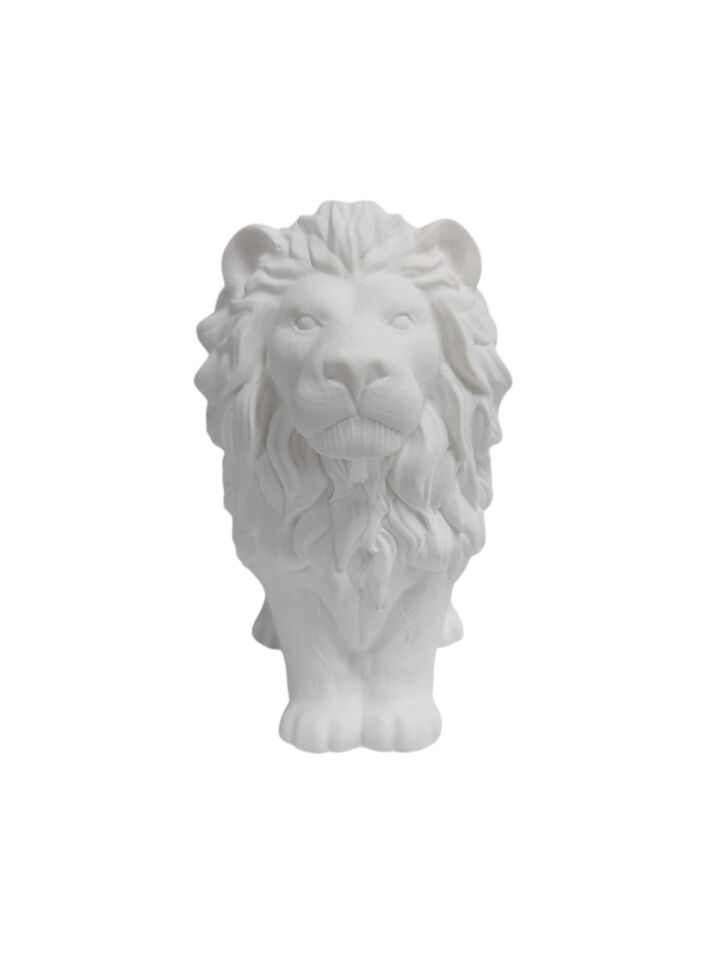 Aslan Kral 9,4x9,3cm