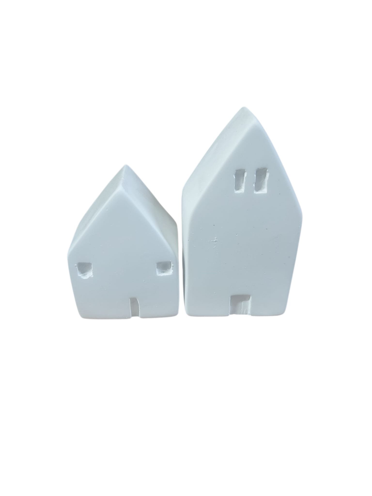 Boyutlu Geniş Ev Seti 2 li 8x4cm + 5x4cm