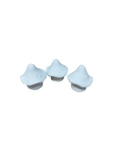 Mantar Seti 3 lü 4x3cm