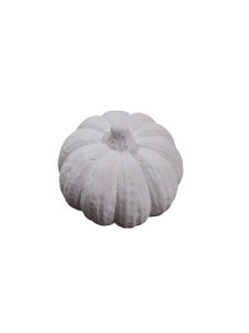 Dekoratif Bal Kabağı Çap 4cm