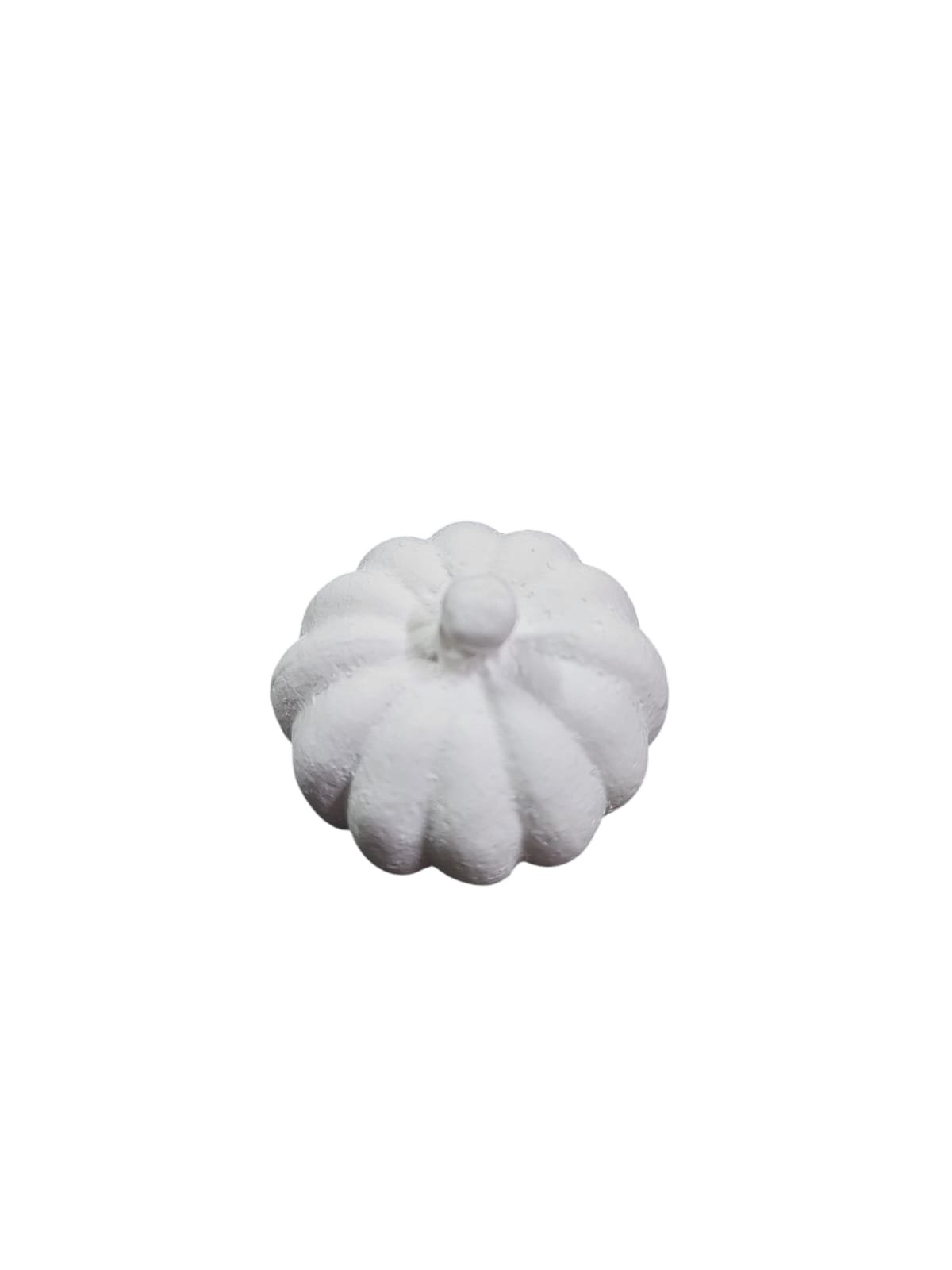 Dekoratif Bal Kabağı Çap 3cm