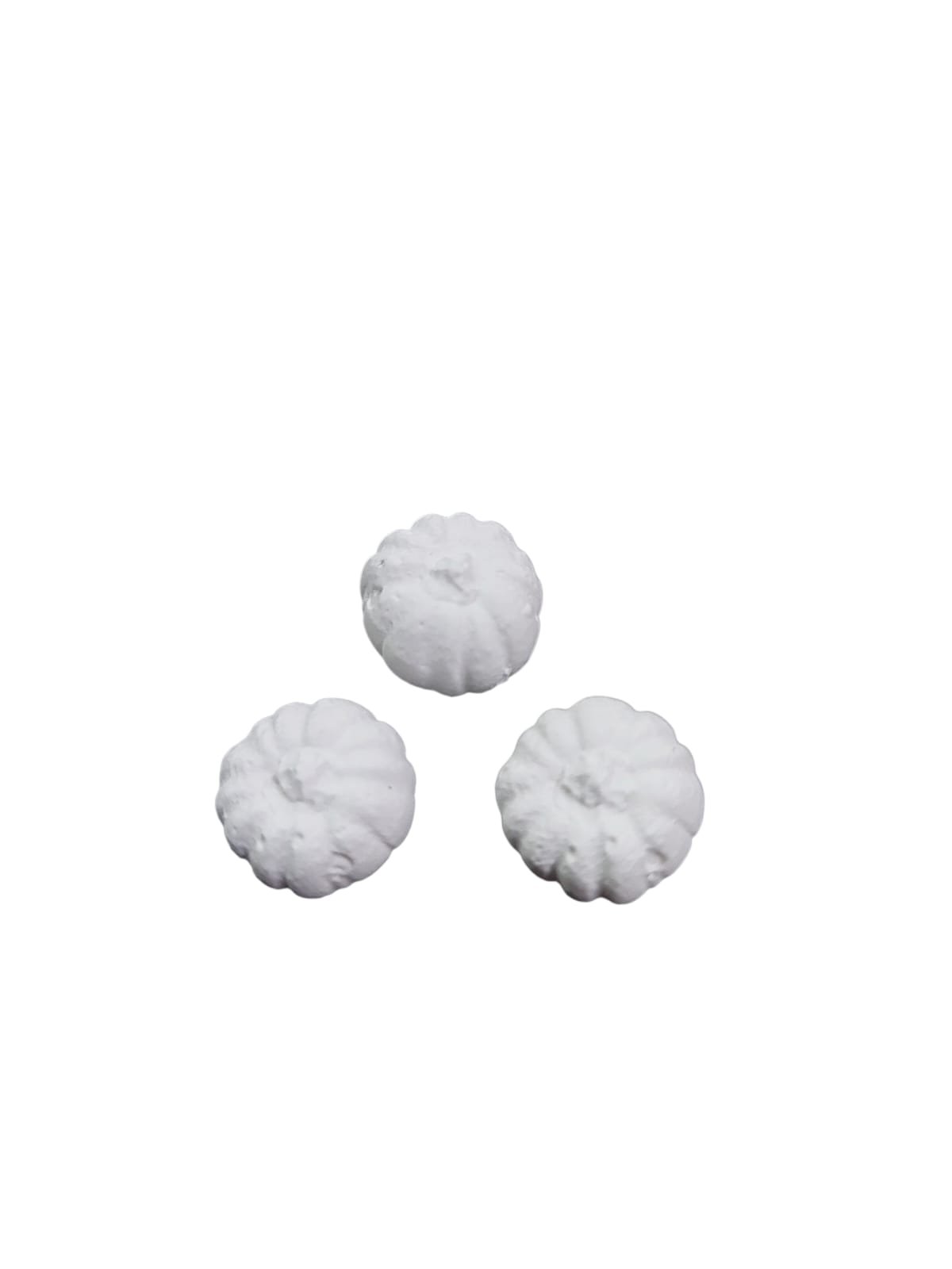 Bal Kabağı Mini 3 lü set Çap 1cm
