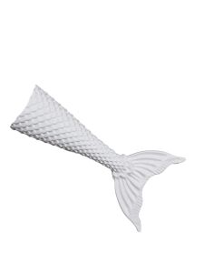Dekoratif Balık Kuyruğu 16x8cm