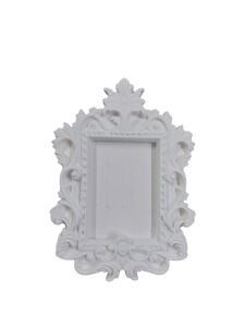 Dekoratif Çerçeve 11,5x8cm