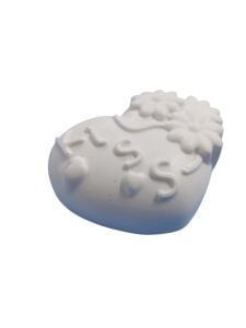 Kiss Kalp Figür 7,5x6cm