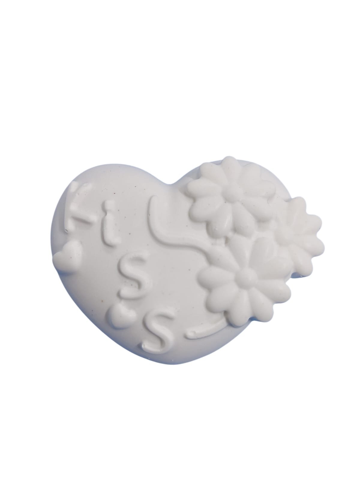 Kiss Kalp Figür 7,5x6cm