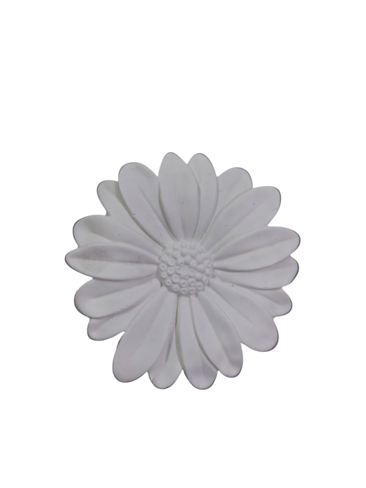 Dekoratif Papatya 7,5cm