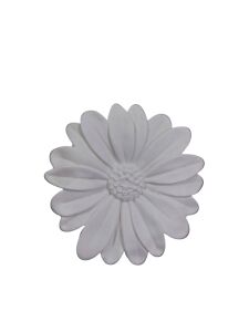 Dekoratif Papatya 7,5cm