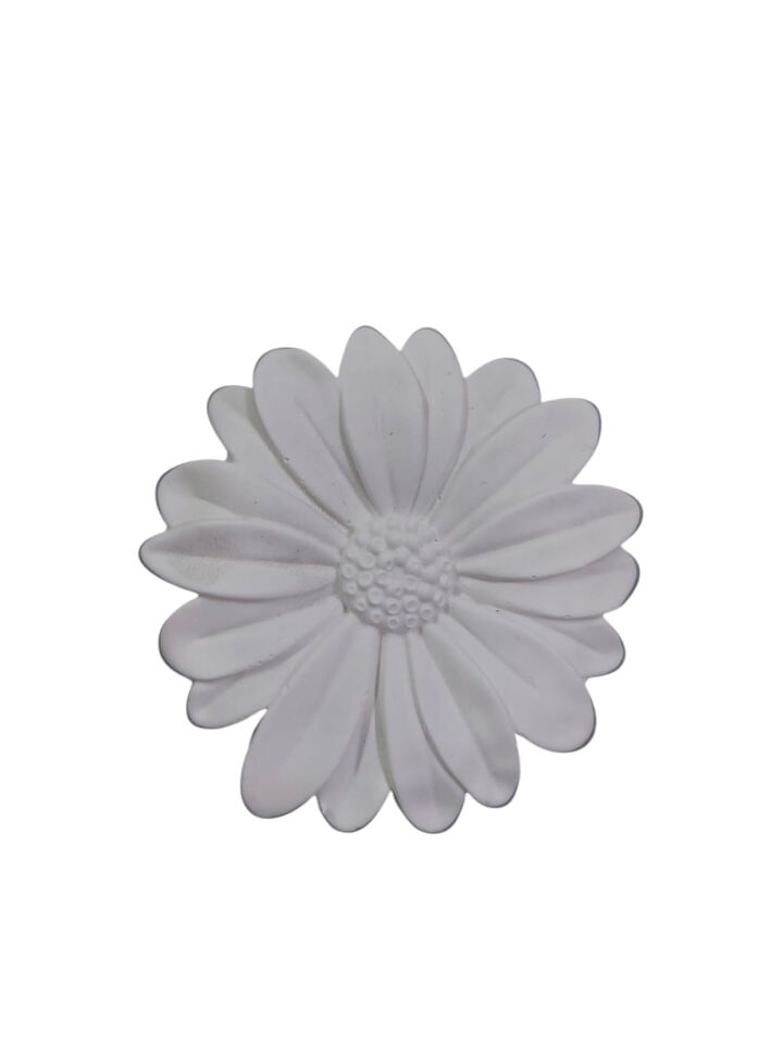 Dekoratif Papatya 7,5cm