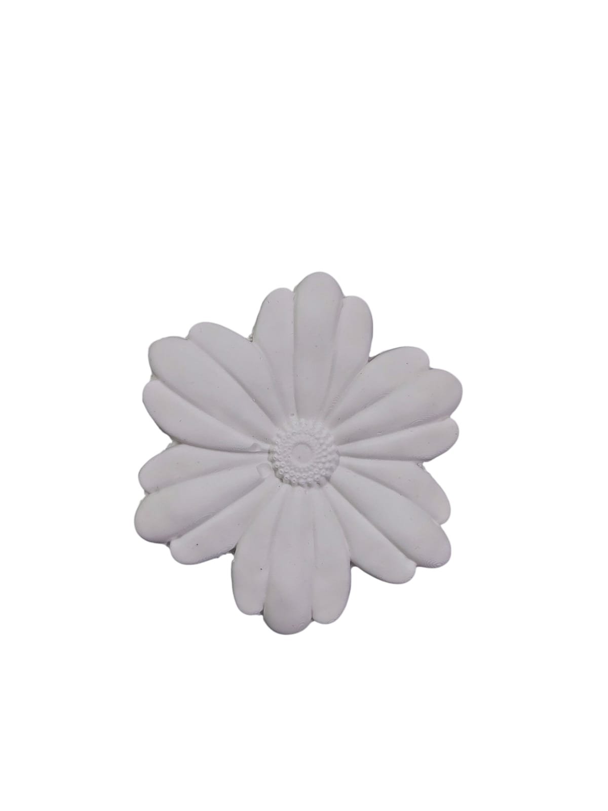 Dekoratif Papatya 7,5cm no 2