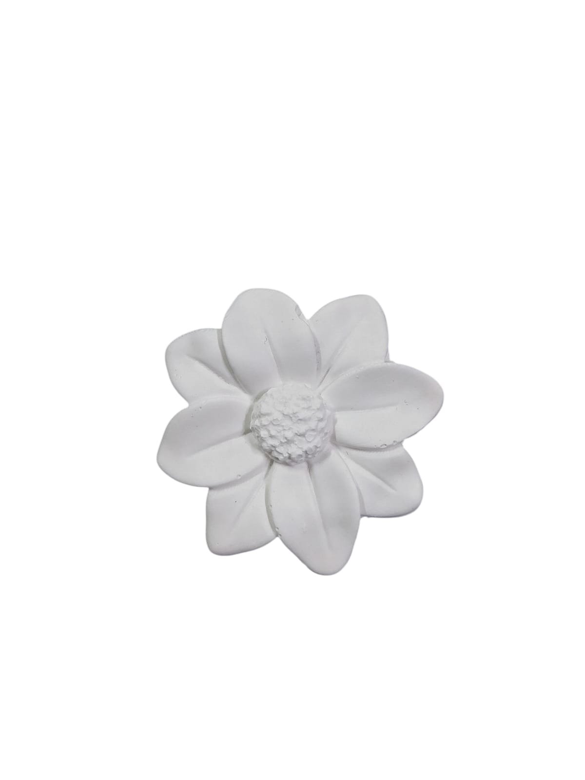Dekoratif Papatya 5,5cm