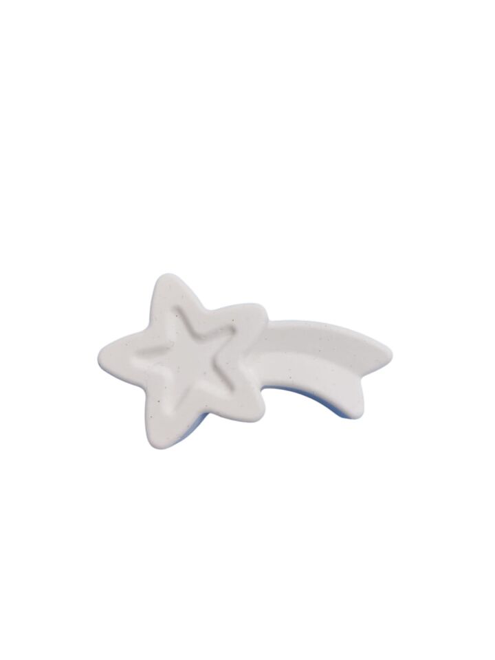 Kayan Yıldız Figür 6x3,5cm