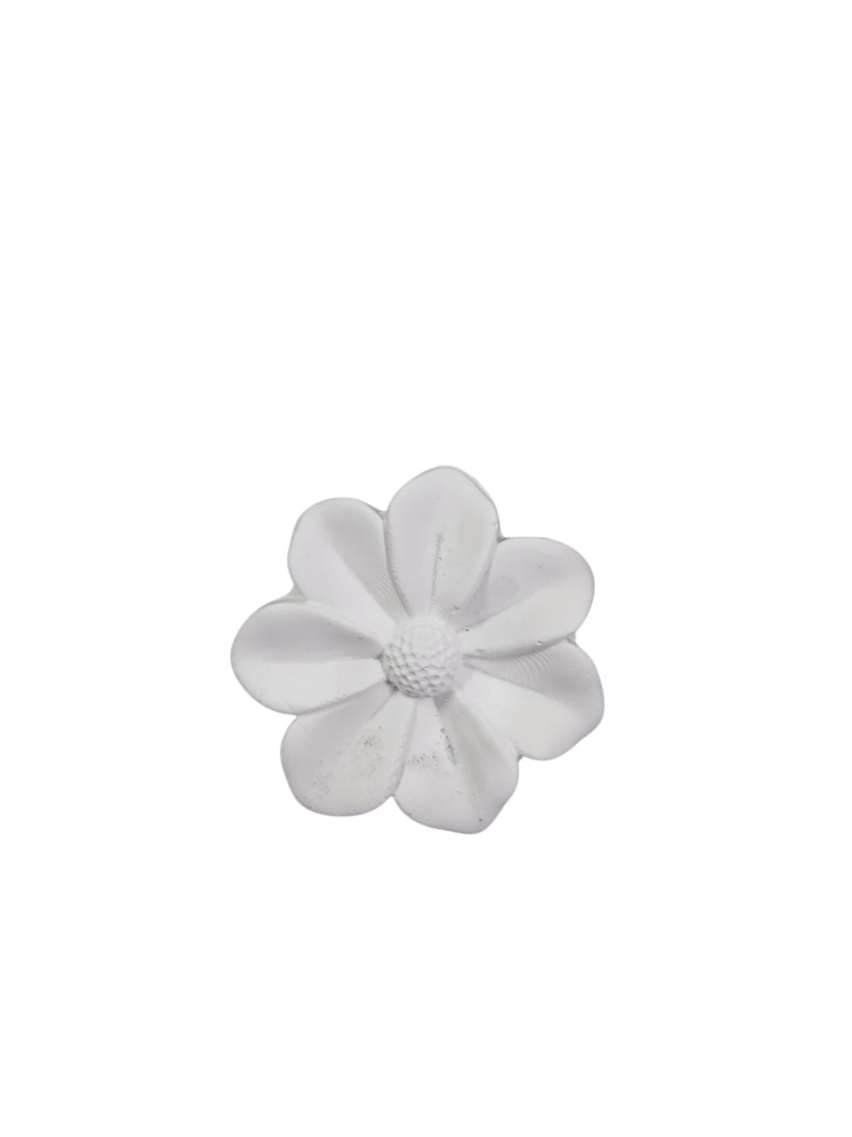 Dekoratif Papatya 4,5cm