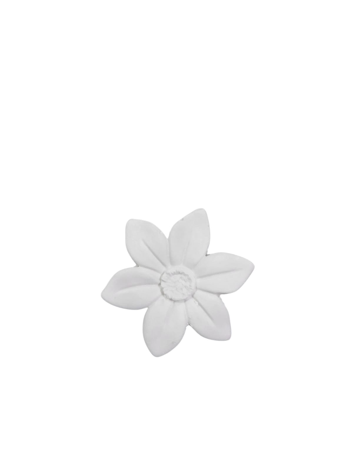 Dekoratif Çiçek 4,2cm