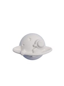 Dünya Gezegen Astronot Figür 5,5x4cm