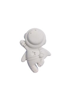 Uzay Seti Astronot Gezegen Uzay Mekiği 3 Parça