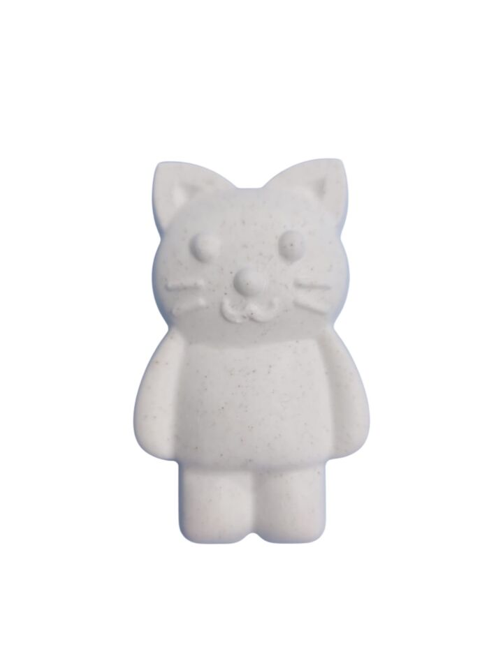 Kedi Figür 7x4cm