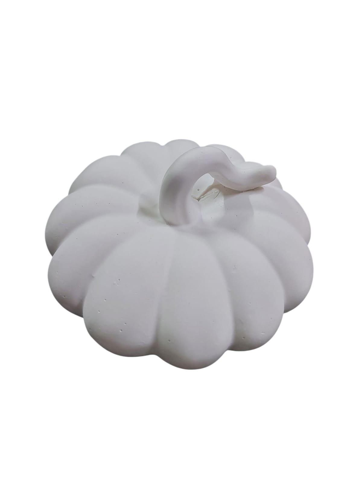 Dekoratif Bal Kabağı Büyük 12,5cm