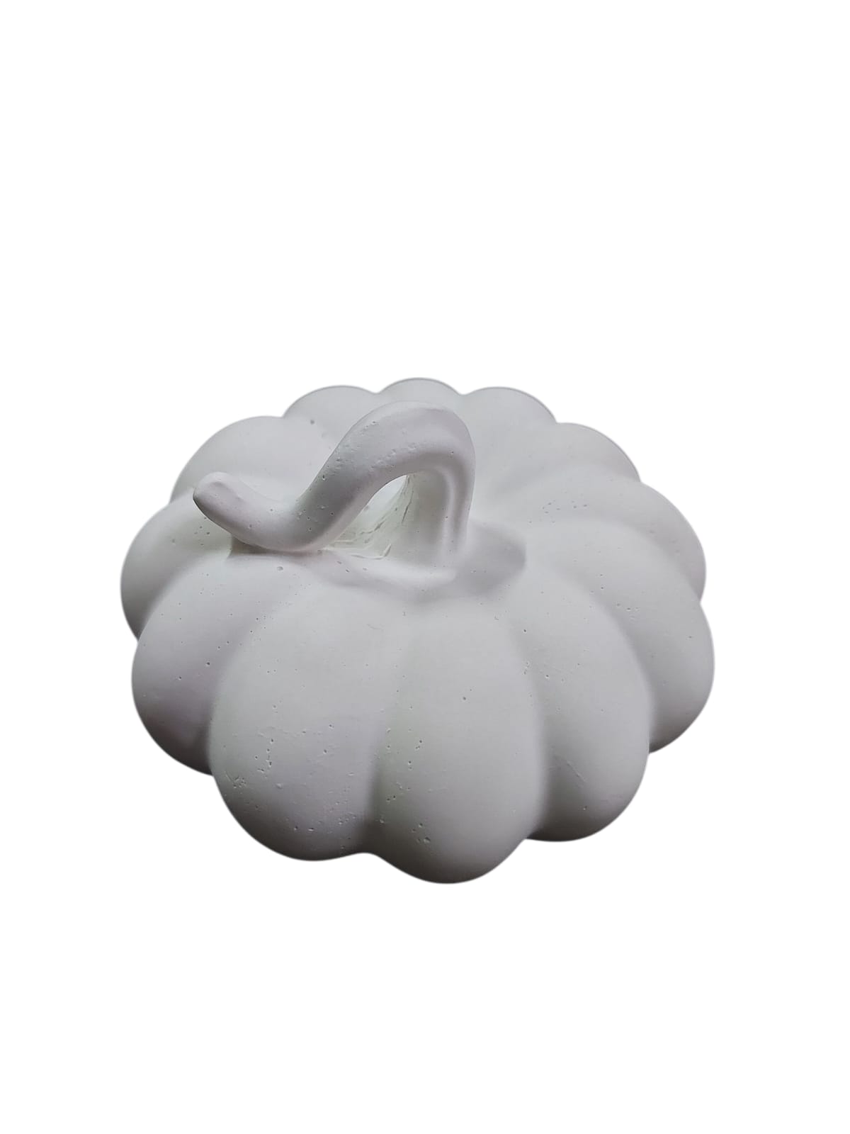 Dekoratif Bal Kabağı Büyük 10,5cm