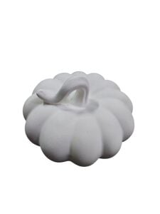 Dekoratif Bal Kabağı Büyük 10,5cm