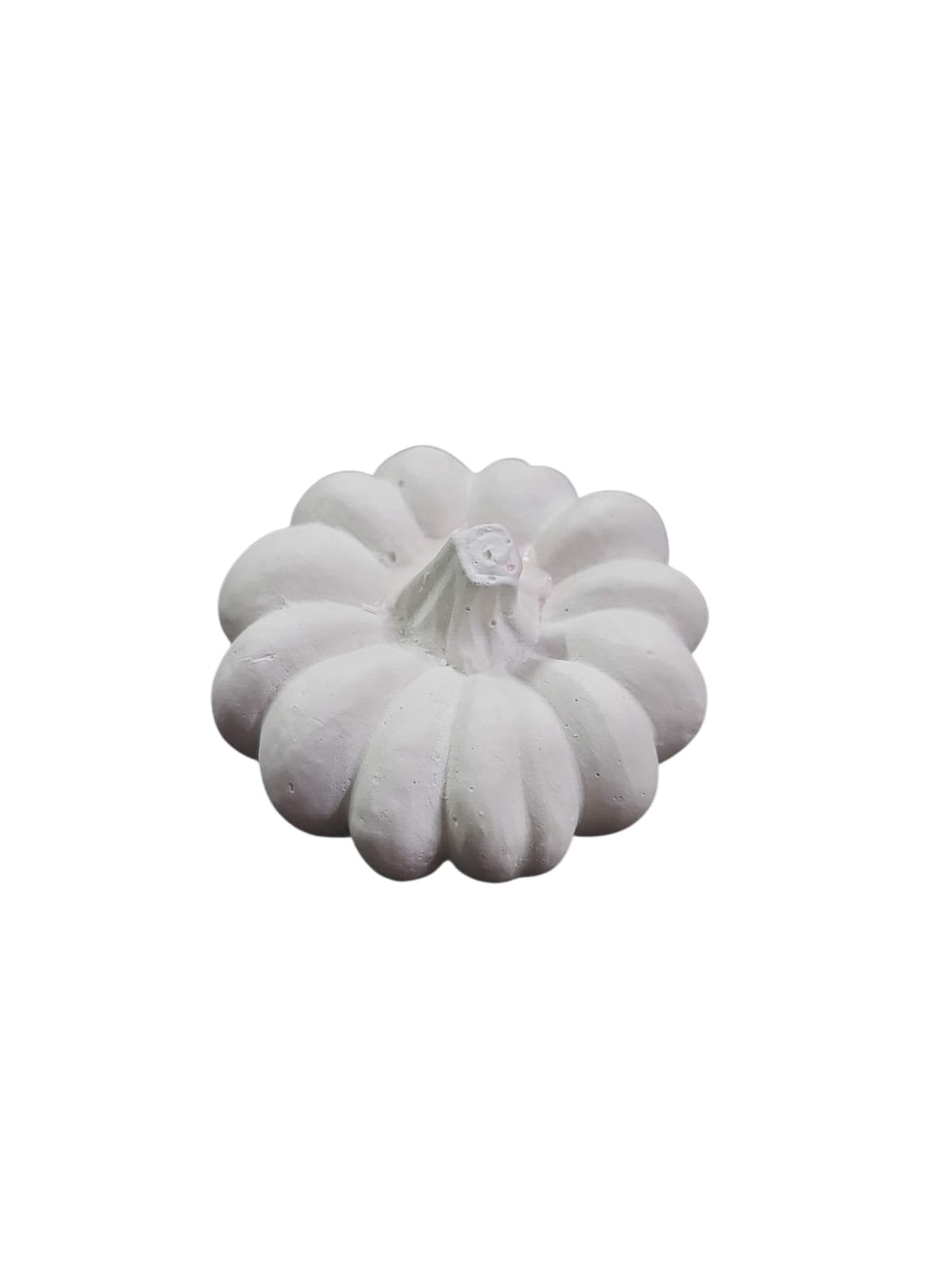 Dekoratif Bal Kabağı 8cm