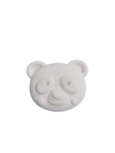 Panda Figür 4,5x3,5cm