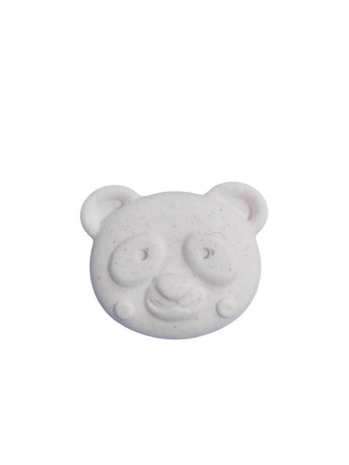 Panda Figür 4,5x3,5cm