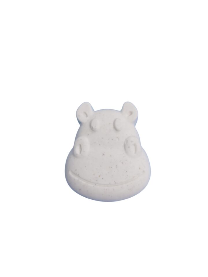 Su Aygırı Figür 4x3,5cm