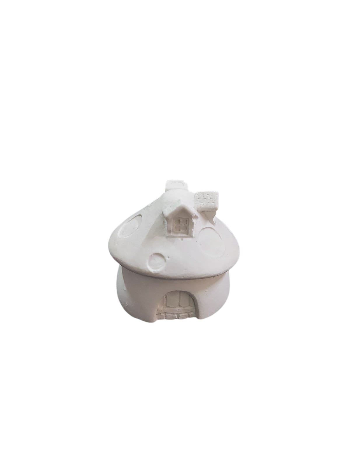 Mantar Ev No:1 - 5x4cm