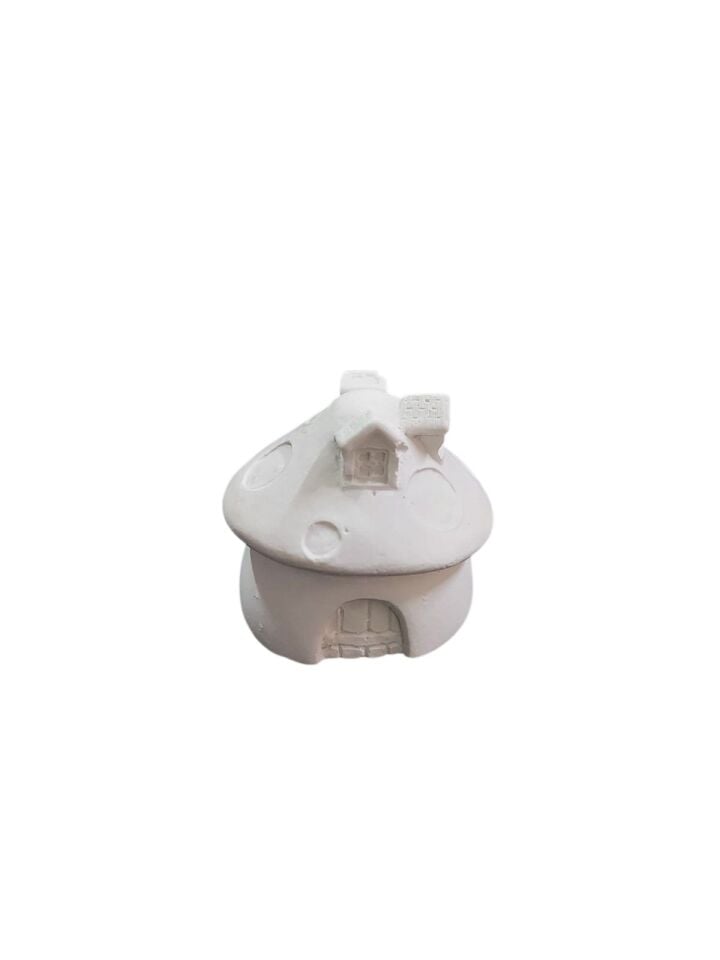 Mantar Ev No:1 - 5x4cm