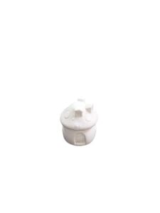 Mantar Ev No:2 - 3,5x3,5cm
