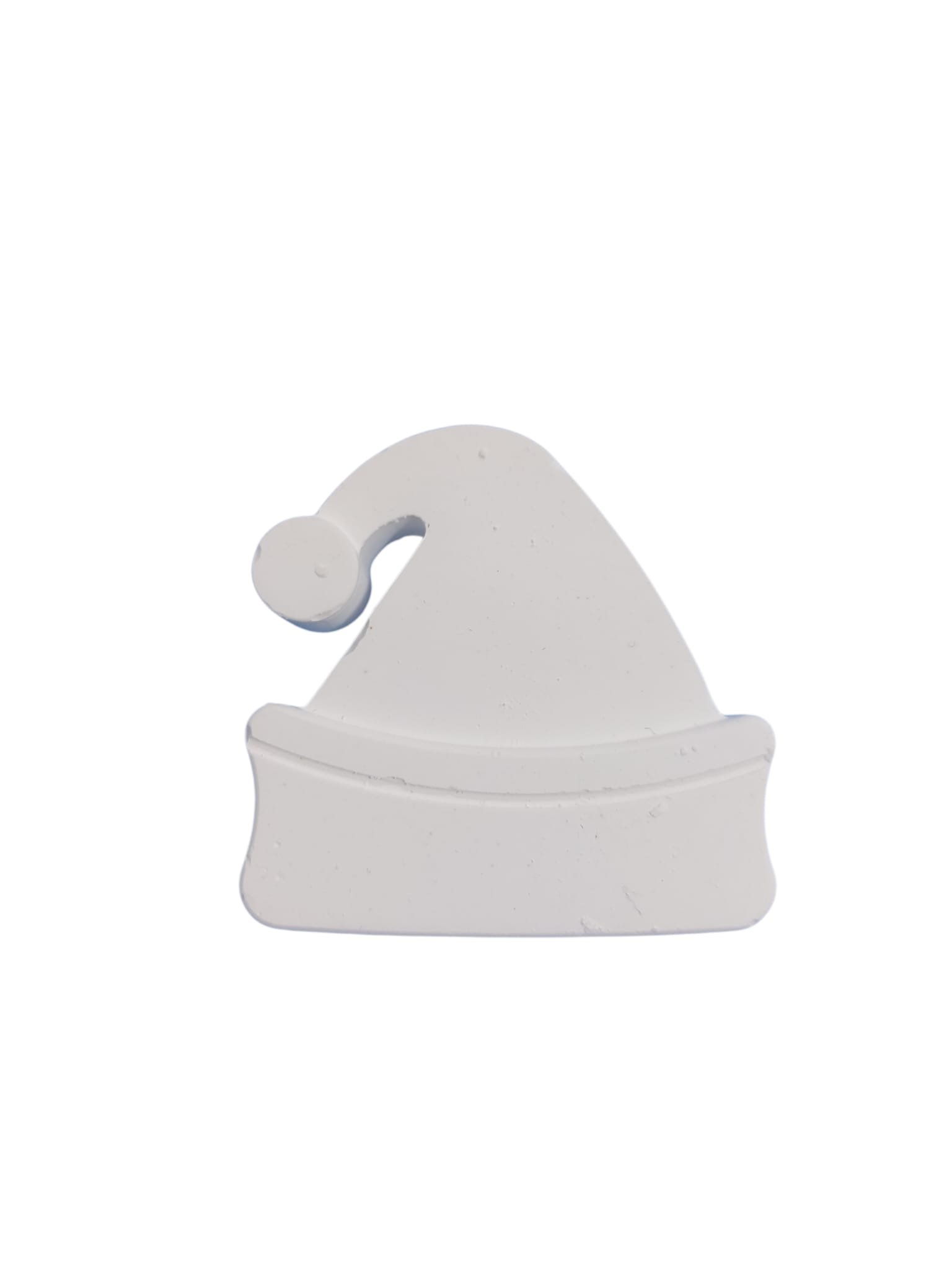 Yılbaşı Şapkası Figür 5x5cm Kalınlık 8mm