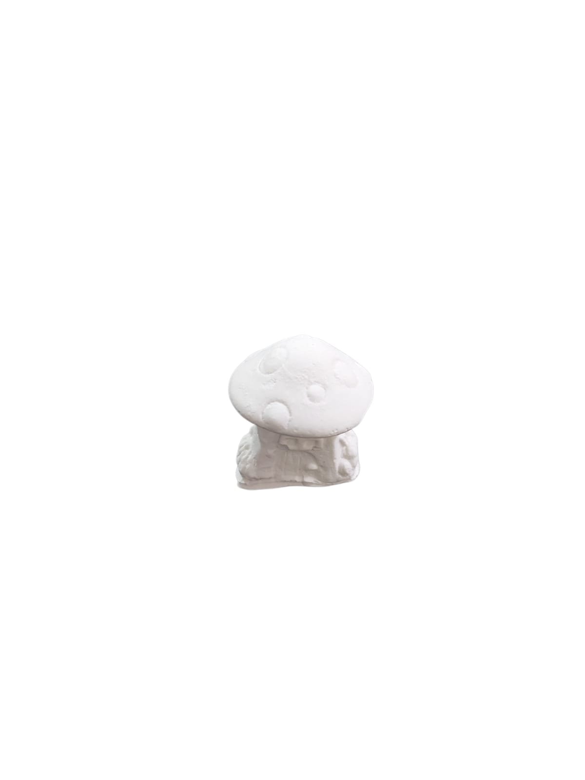 Mantar Ev No:4 - 3x2,5cm