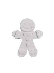 Yılbaşı Temalı Set 6 Parça Figür Kalınlık 8mm