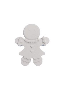 Yılbaşı Temalı Set 6 Parça Figür Kalınlık 8mm