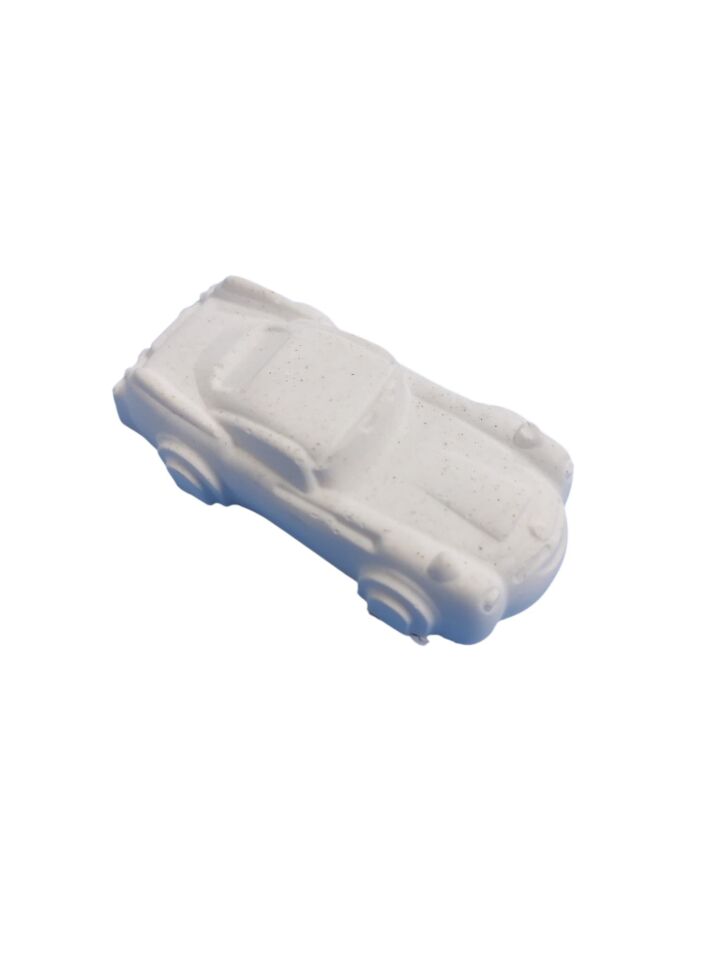 Yarış Arabası Figür 7,5x3,5cm