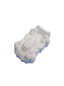 Yarış Arabası Figür 6,5x4,5cm