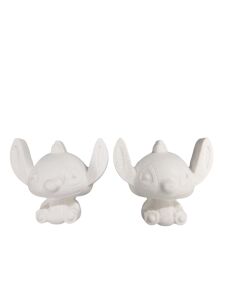 Stitch Figür 2'li Set 6x5cm