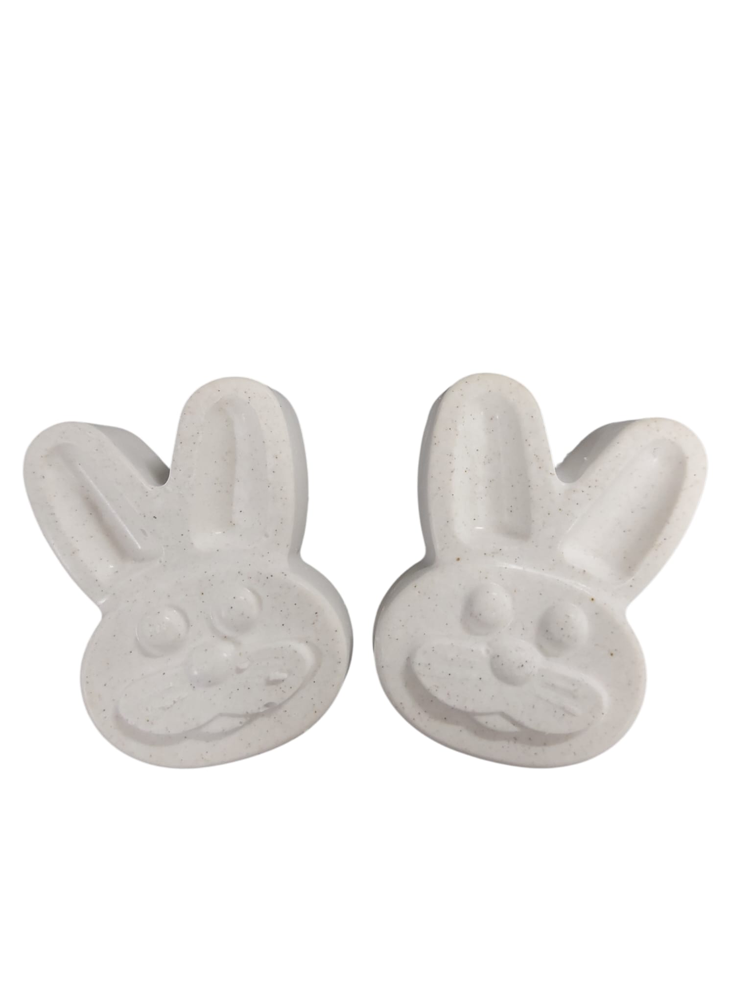 Tavşan Figür 2'li Set 7x5cm