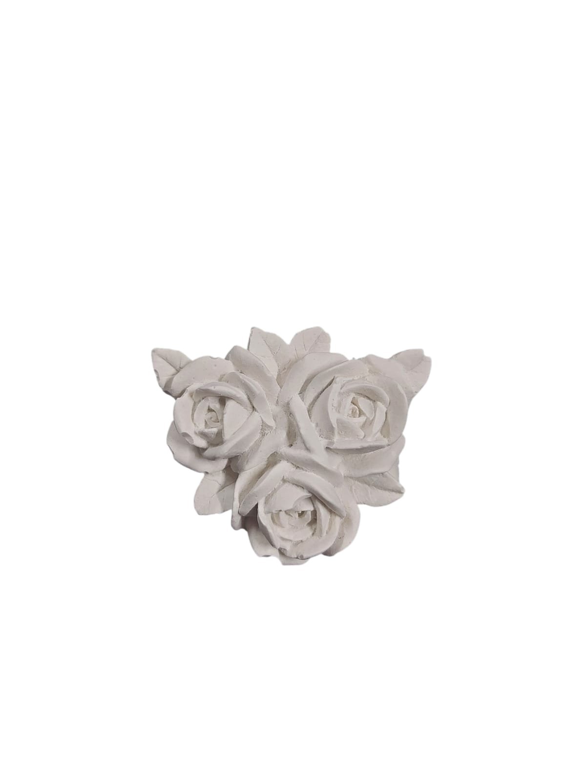 Üçlü Küçük Güller 5x4cm